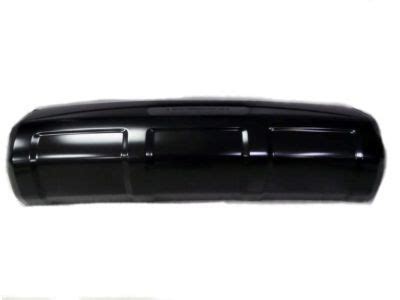 53901-35250 Genuine Toyota Panel Sub-Assembly, Front V