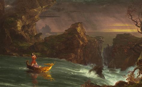 Thomas_Cole,_The_Voyage_of_Life,_1842,_National_Gallery_of_Art ...
