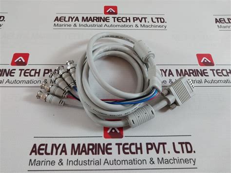 Sanwa 2919 E87647-dg Low Voltage Computer Cable – Aeliya Marine Tech