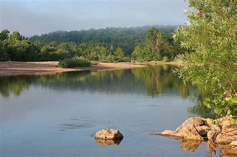 Best Family Campgrounds in Missouri