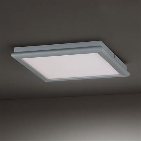 Modern Fluorescent Light Fixtures