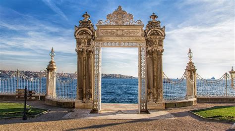 Evropské pobřeží: vizuálně nejzajímavější část Turecka | Magazín ...