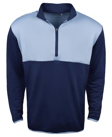 Apparel - Outerwear - Snake Eyes Golf