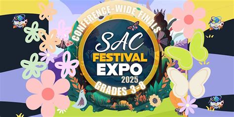 Festival Expo 2025, River Oaks Campground, Orangeburg, 15 March to 16 ...
