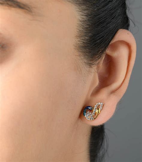 Tops | Buy Studded Peacock Tops @OnlinePNG – P. N. Gadgil & Sons Ltd