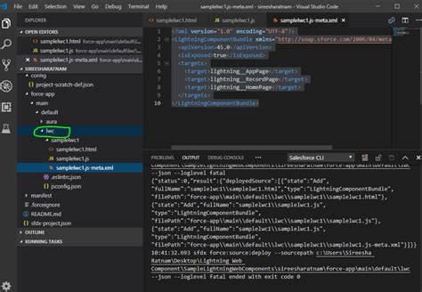 Image result for Lightning Web Component Tutorial