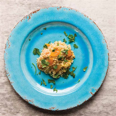 doTERRA Quinoa Tabbouleh | dōTERRA Essential Oils