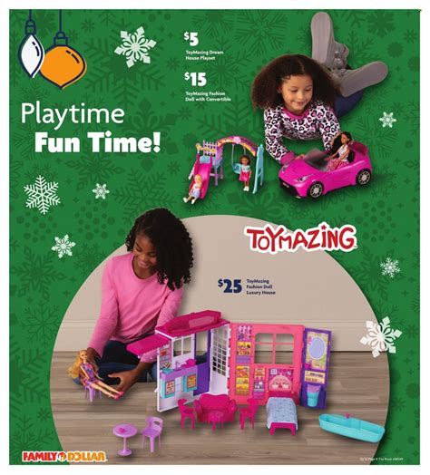 Family Dollar Christmas Hours