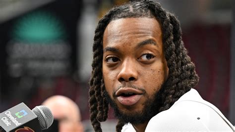 Cleveland Cavaliers Release Concerning Darius Garland Injury Update ...