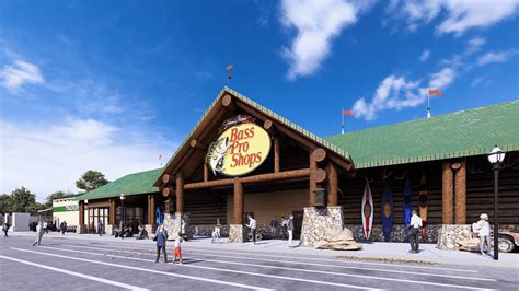 Johnny Morris’ BioBait combines environmentally friendly features with ...