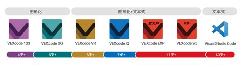 VEX Code 的图像结果