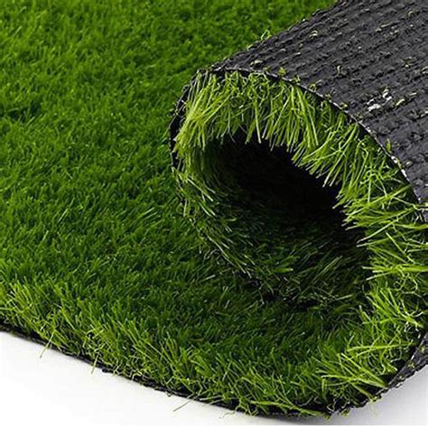 High Density Artificial Lawn/Turf Grass Premium Quality For Balcony, D ...