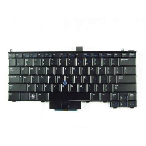 Dell Latitude E4310 Keyboard