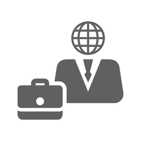 Global Business Icon 的图像结果