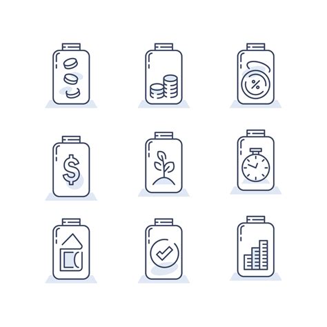 Save Money Vector 的图像结果