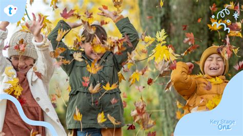 Autumn Activities for KS1 Teachers | Fun Seasonal Learning Ideas