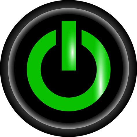 The World Off Button 的图像结果