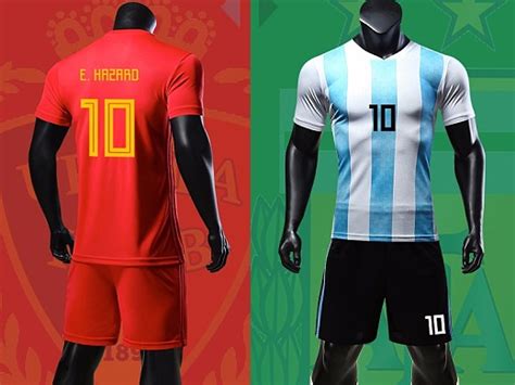 中国足球队球衣上为什么印国旗而不是足协的会徽-