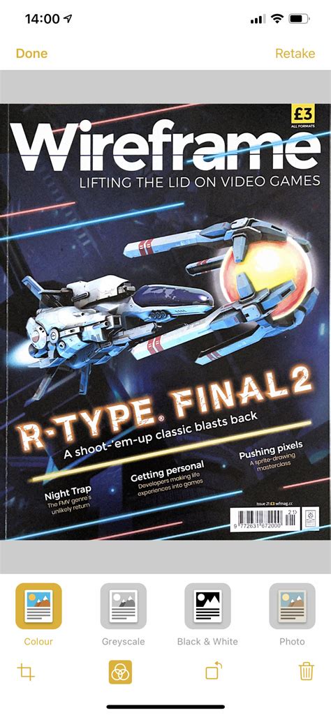 Image result for iPhone Notes Scanner