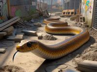 Image result for Python Snake Simulator
