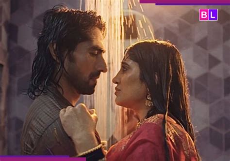 Bade Achhe Lagte Hain Naya Season: Harshad Chopda, Shivangi Joshi’s ...
