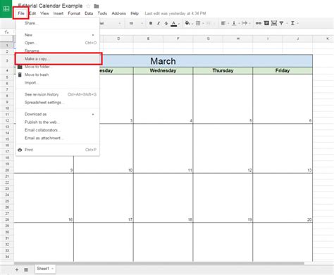 Image result for How to Create Google Excel-Format