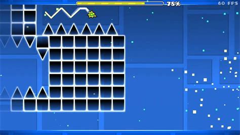 Image result for Geometry Dash Spam Challenge