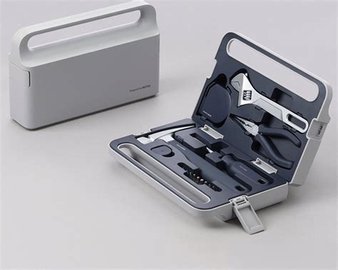 HOTO Tools Hand Tool Set, 1 set - 3DJake International
