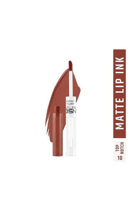 Matte Lip Ink – Kult