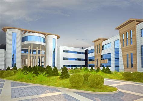 Celal Bayar Üniversitesi Mühendislik Fakültesi • İsad Mimarlık