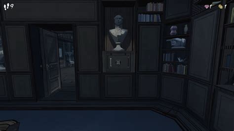 Blue Prince: How To Unlock Office Safe