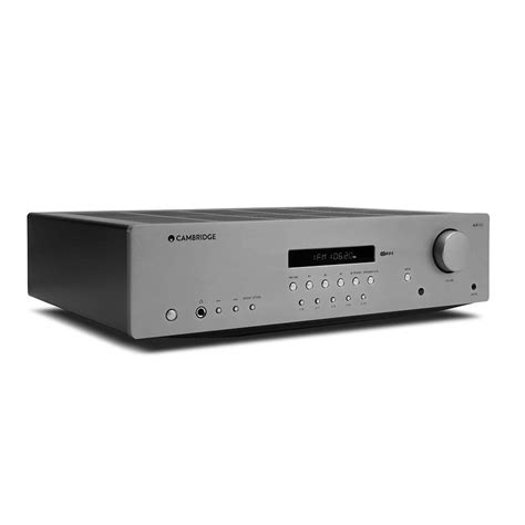 Buy Cambridge Audio AX-R85 FM/AM Stereo Receiver Online in India at ...