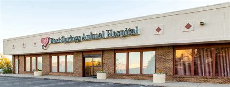 East Springs Animal Hospital
