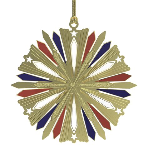 Melania Trump ornaments 2024: how much does the limited edition ...