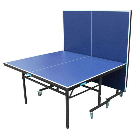Indoor Table Tennis Tables – Sportsmart