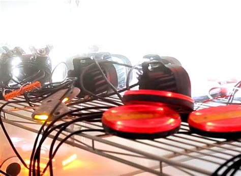 Image result for In-House Testing of LED Light Invitation