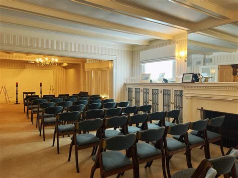 Betz, Rossi Bellinger & Stewart Funeral Home - Gloversville | Funeral ...