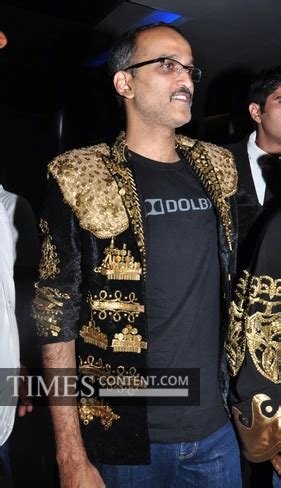 Rohan Sippy Bollywood Photo Delhi Times photographer ca...