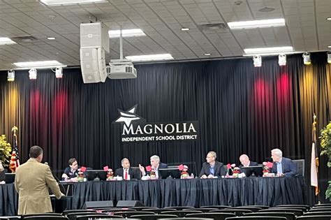 Magnolia ISD approves 2023-24 school year calendar | Community Impact