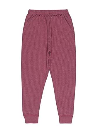 Buy BODYCARE Unisex Thermal Bottoms Pack of 1-Fuchsia….. at Amazon.in