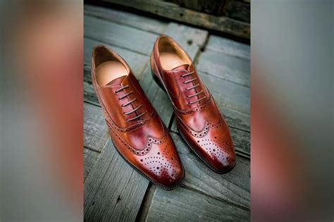 Protect your leather shoes from heat, not water: Here are some tips
