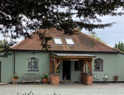 TUMBLEWEED B&B (Woodbridge, Suffolk) - Lodging Reviews & Photos ...