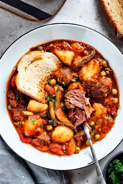 Mulligan Stew | Easy Weeknight Recipes