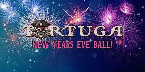 New Years Eve at Tortuga!, Tortuga Bar Newcastle, Newcastle upon Tyne ...
