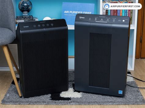 Winix 5510 Air Purifier Review: Is it the New King?