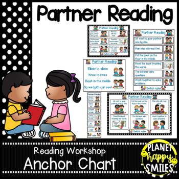 Partner Reading Chart 的图像结果