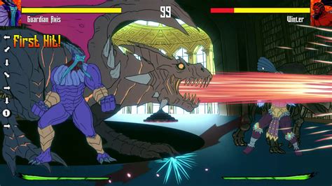 Last Eclipse – Chile Games Database