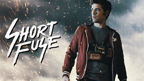 What Is A Short Fuse at Hunter Langham blog