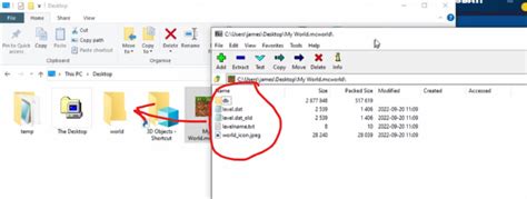 Image result for How to Join a Bedrock World On Java
