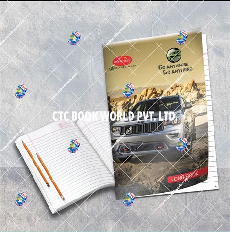 Notebook Writing 的图像结果